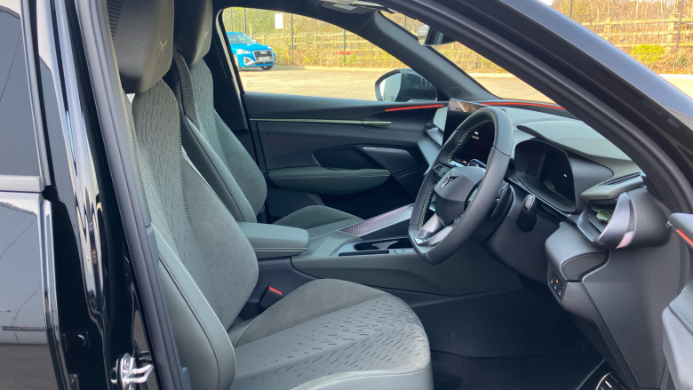 CUPRA Terramar 1.5 eHybrid 204 Tribe Edition 5dr DSG Hatchback